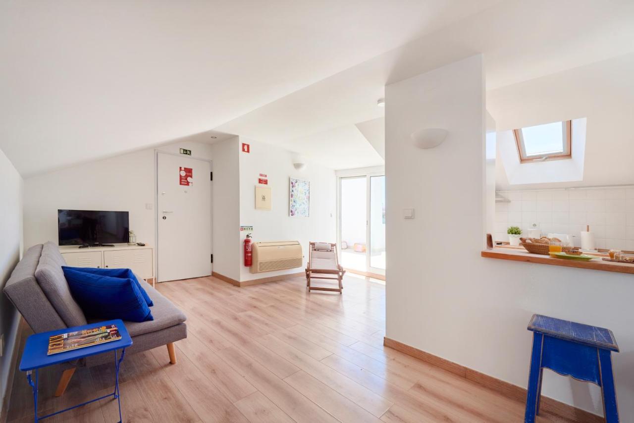 Appartement Sunny With Terrace.river View! *